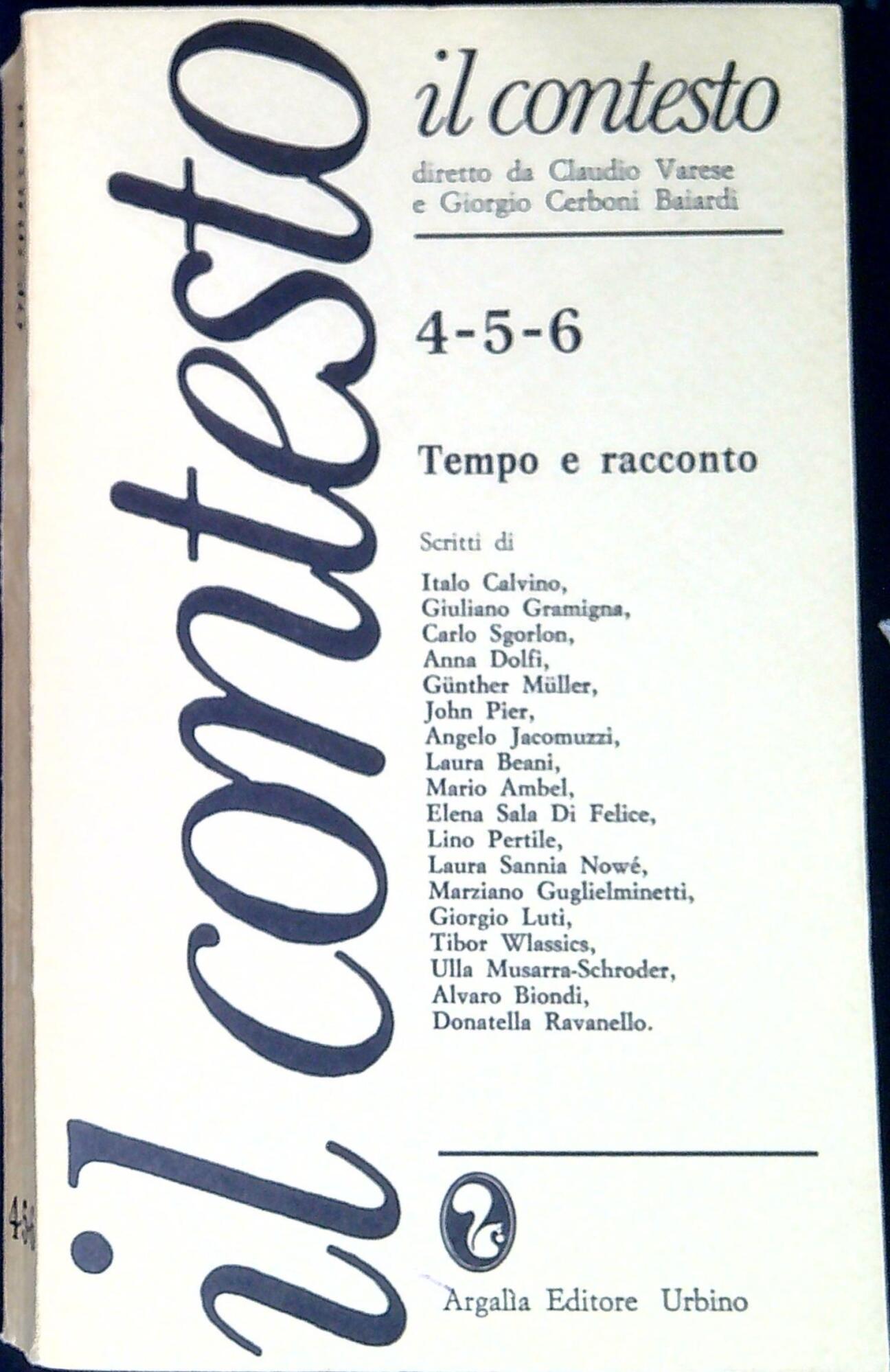 Libreria Serendipity