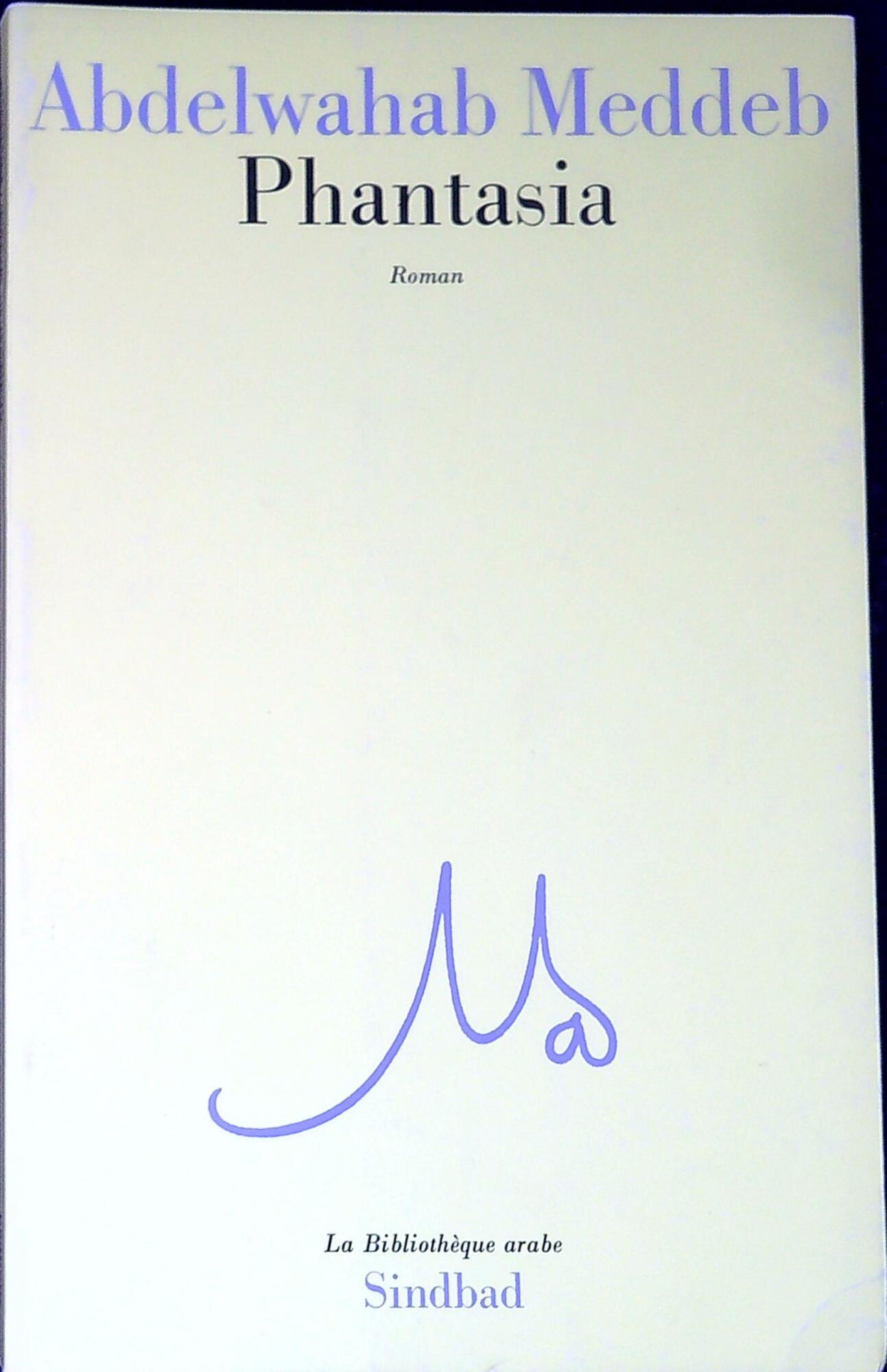 Libreria Serendipity