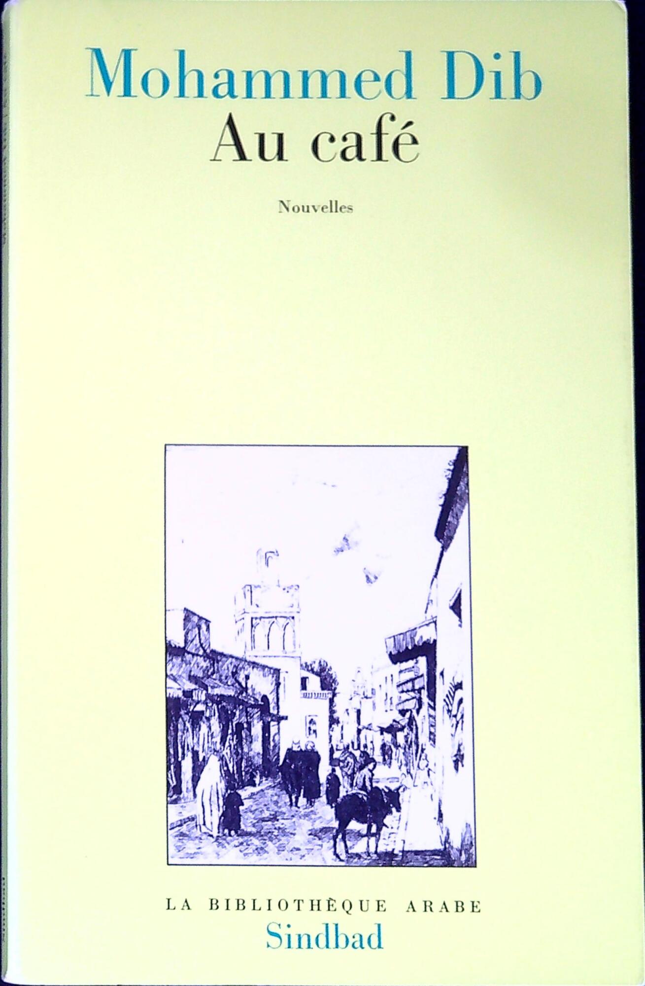 Libreria Serendipity