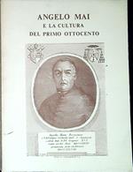 Angelo Mai e la cultura del primo Ottocento : atti del Convegno