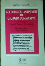 Gli opuscoli antisemiti di Giorgio Sommariva : (1478-1484) : i casi di Trento e Portobuffolè