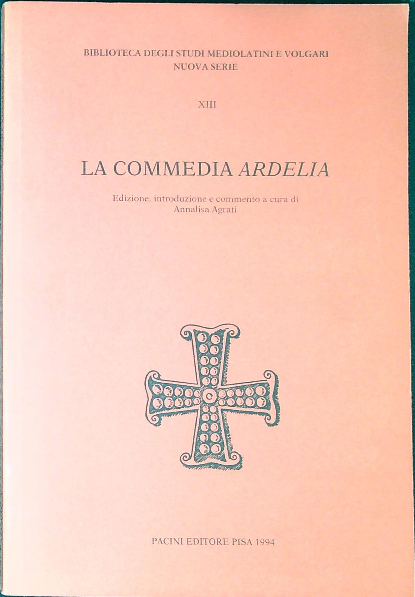 Libreria Serendipity