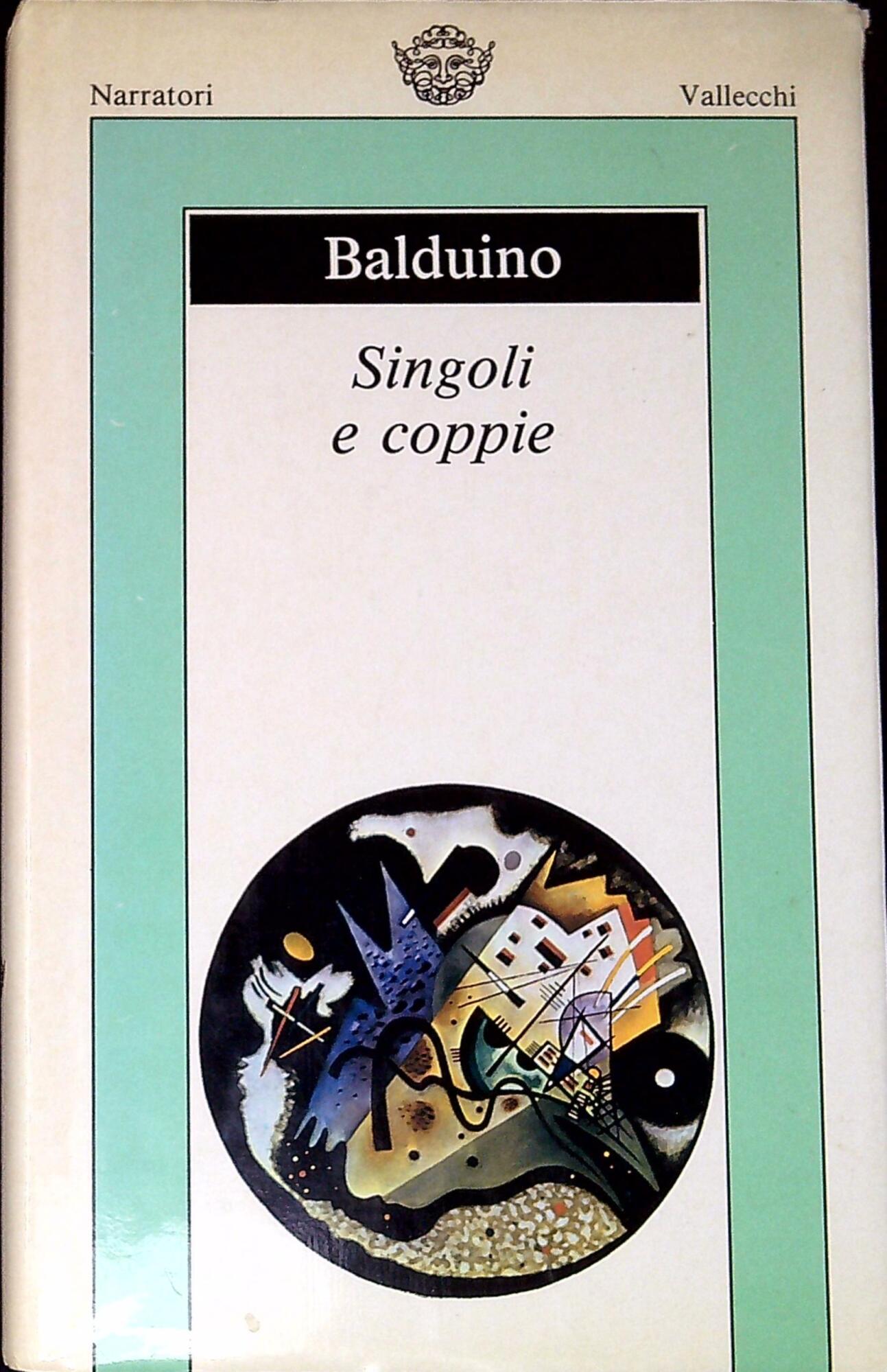 Libreria Serendipity