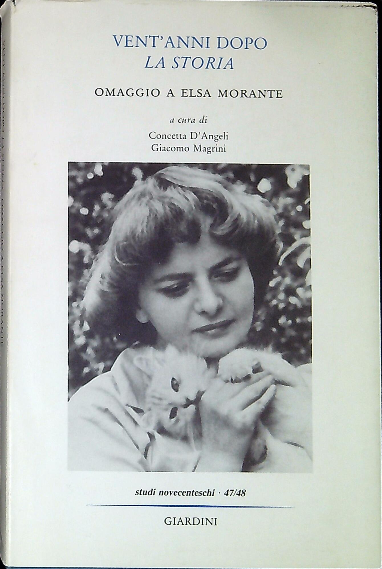 Libreria Serendipity