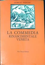 La commedia rinascimentale veneta, 1433-1565