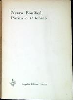 Parini e Il giorno
