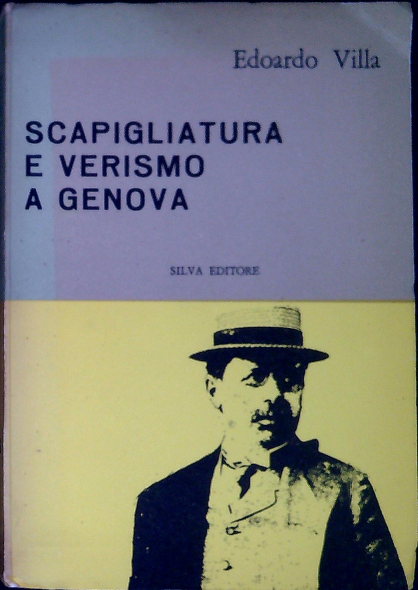 Libreria Serendipity