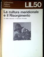 50: La cultura meridionale e il Risorgimento