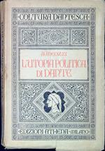 L' utopia politica di Dante