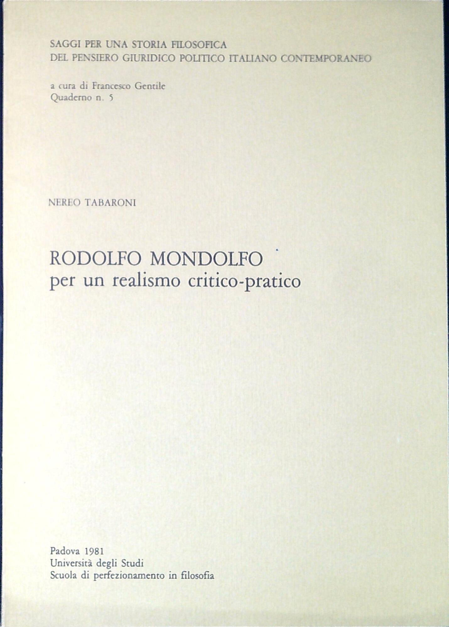 Libreria Serendipity