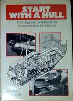 Start With a Hull: Fitting out a GRP Hull from Start to Finish