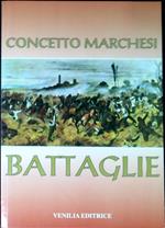Battaglie