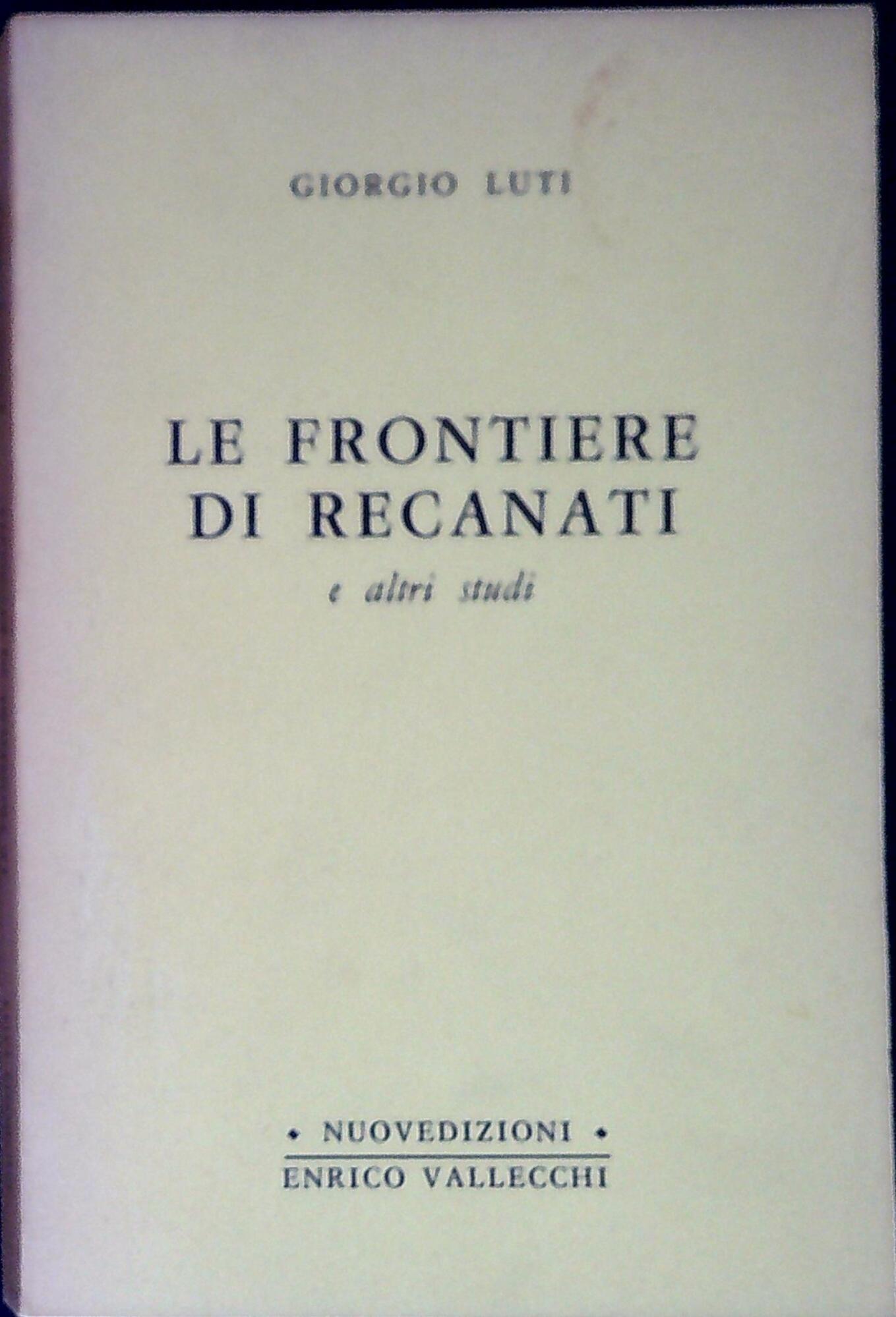 Libreria Serendipity