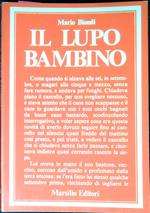 Il lupo bambino