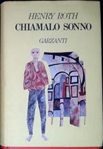 Chiamalo sonno
