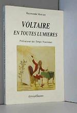 Voltaire en toutes lumières