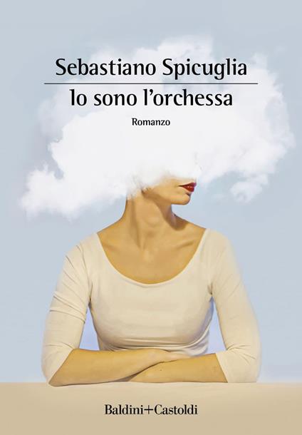 Io sono l'orchessa - copertina