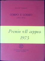 Corpo e cosmo (1964-1972)