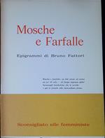 Mosche e farfalle : epigrammi