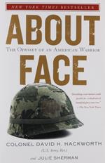 About Face/the Odyssey of an American Warrior