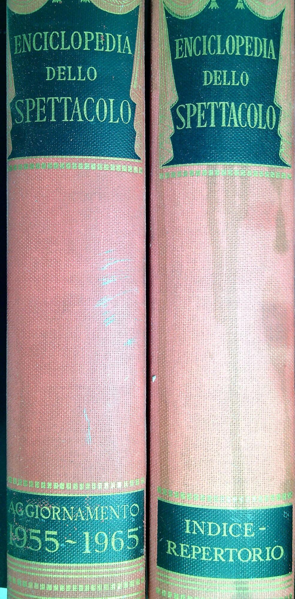 Libreria Serendipity