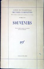 12: Souvenirs