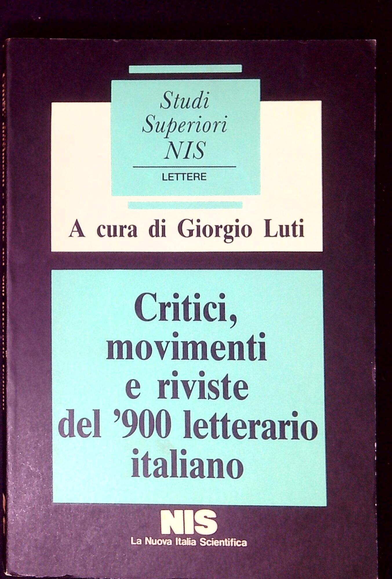 Libreria Serendipity