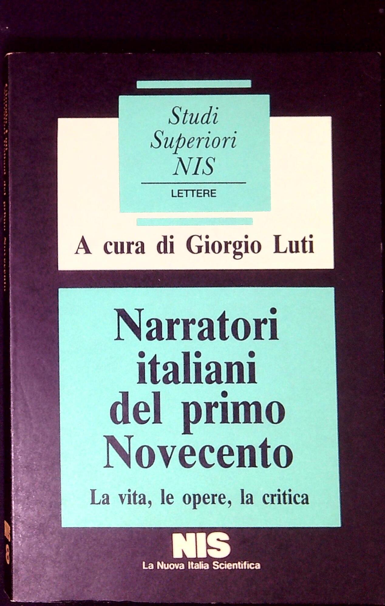 Libreria Serendipity
