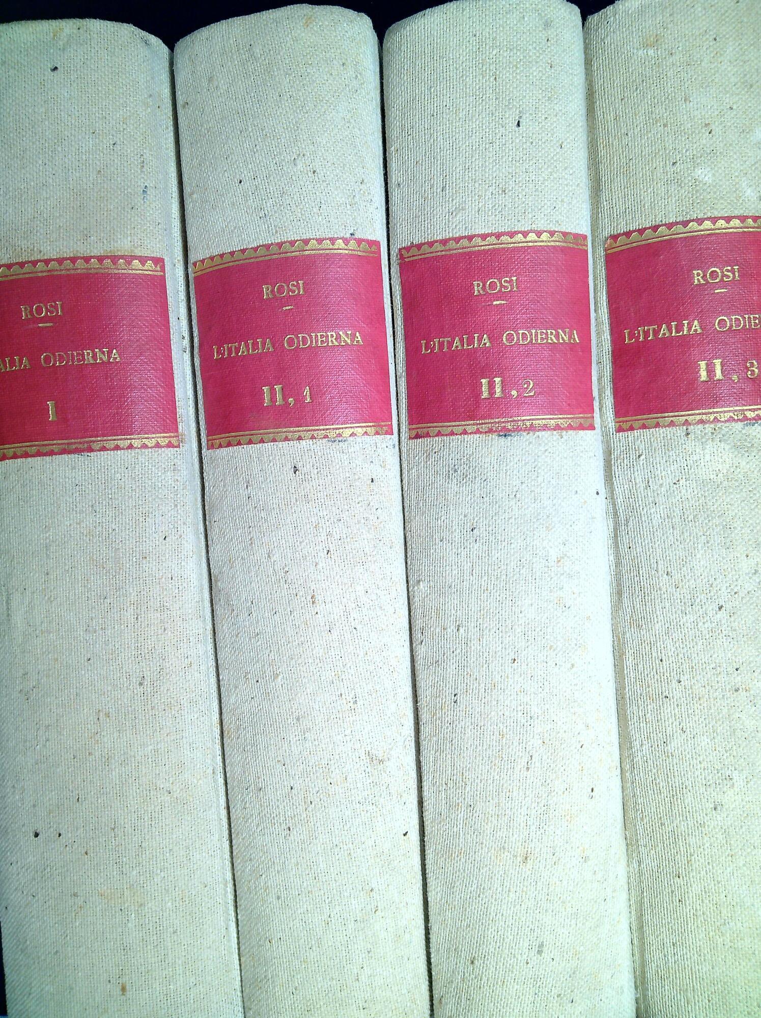 Libreria Serendipity