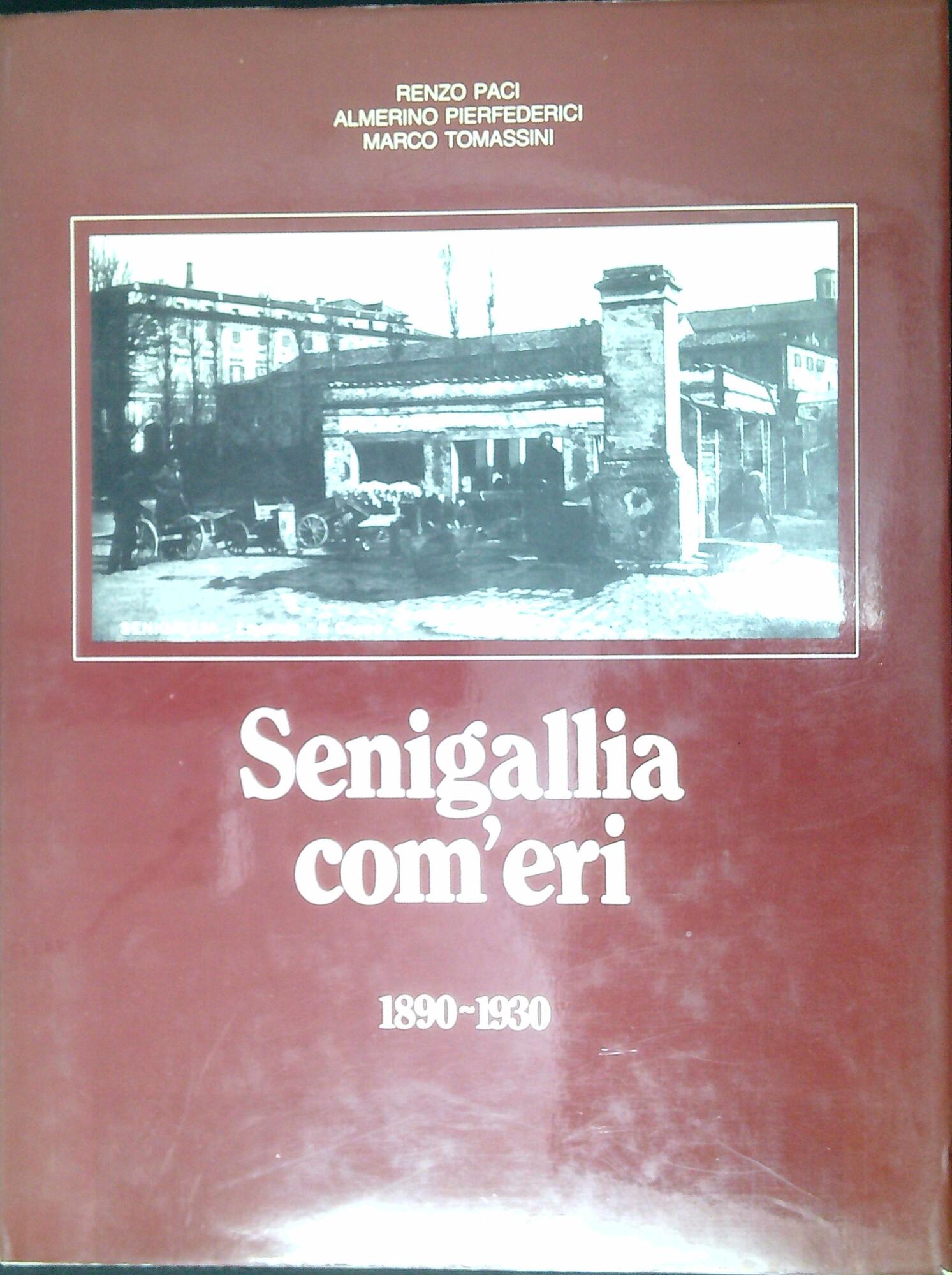 Libreria Serendipity