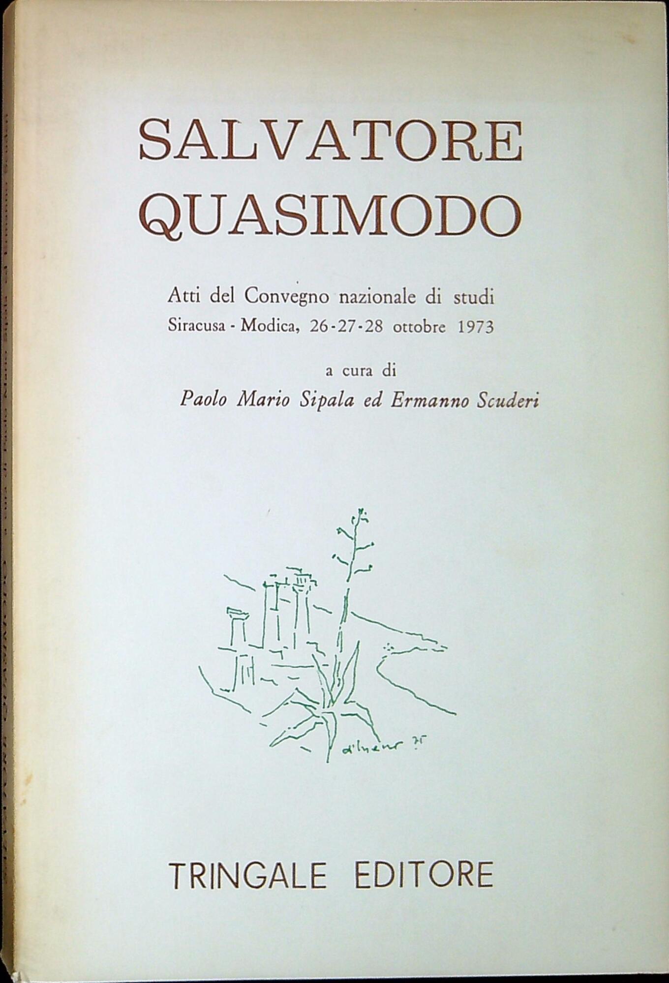 Libreria Serendipity