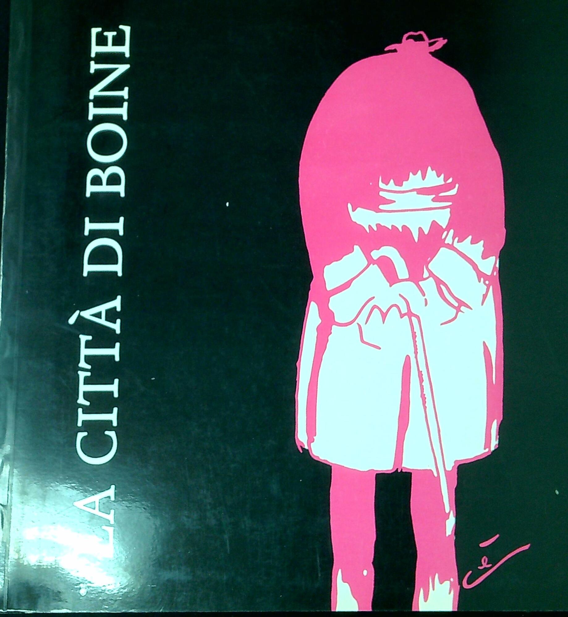 Libreria Serendipity