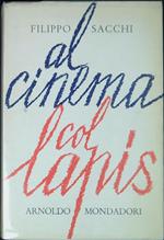 Al cinema col lapis