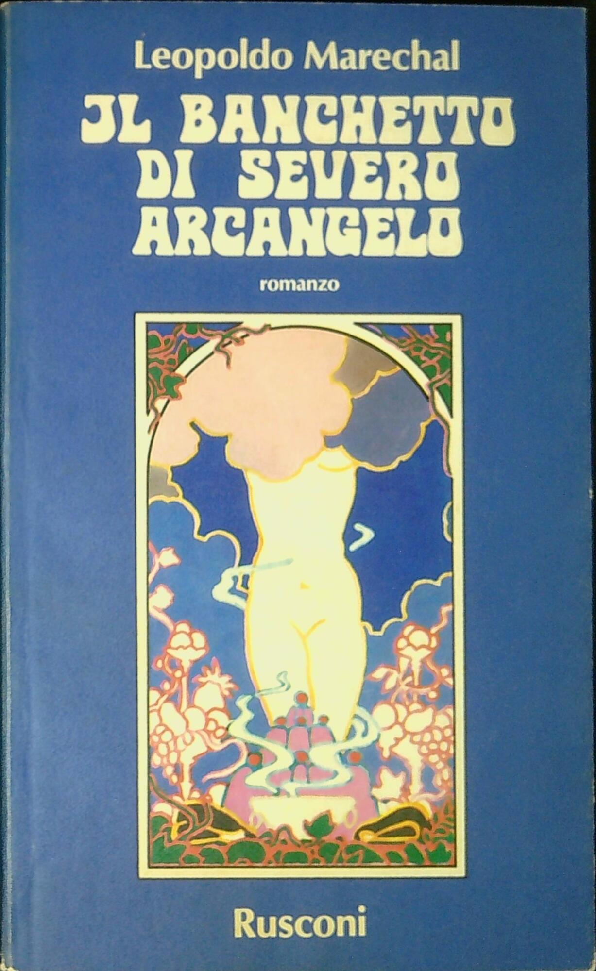 Libreria Serendipity