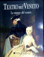 Le stanze del teatro