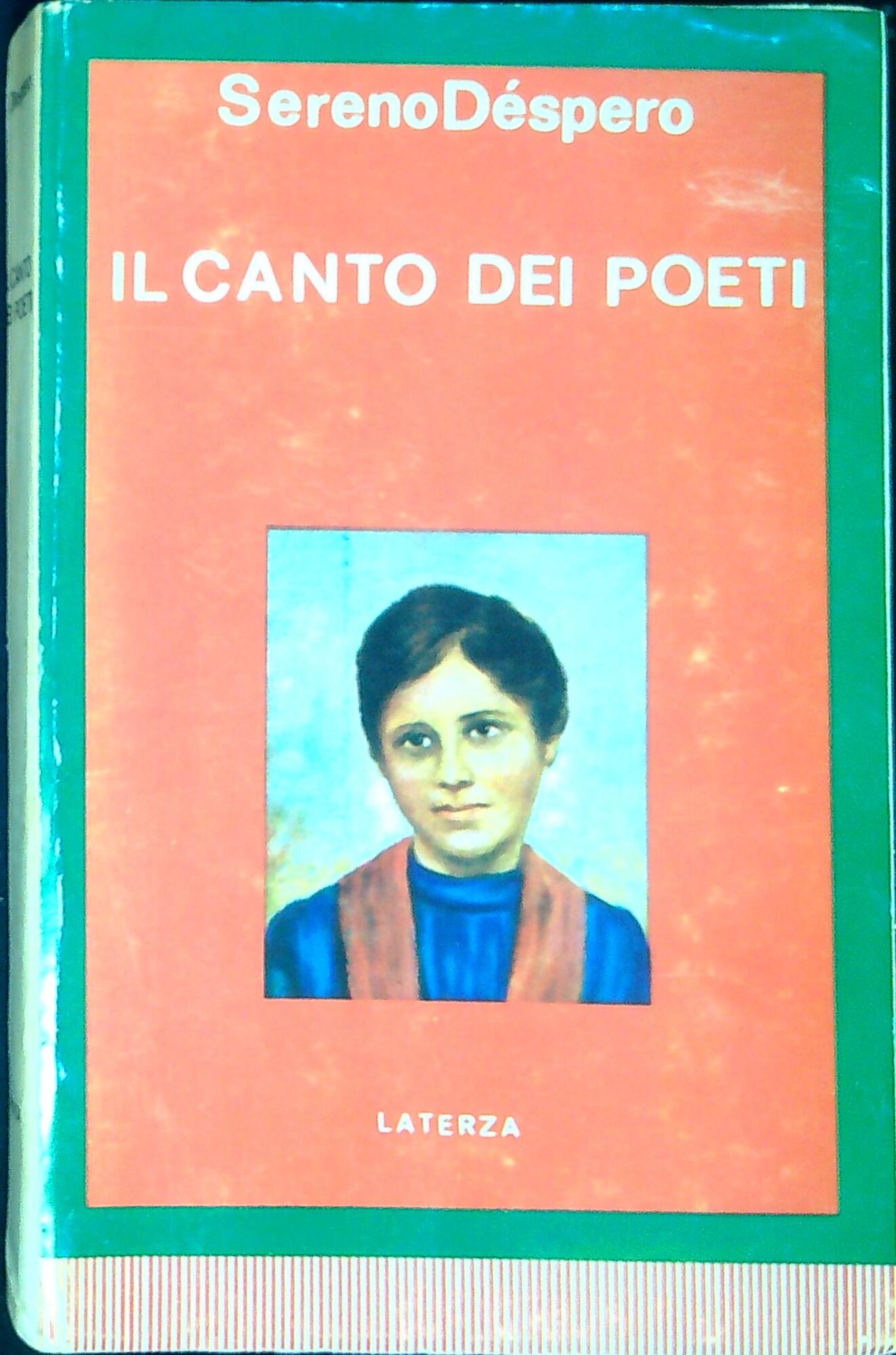 Libreria Serendipity