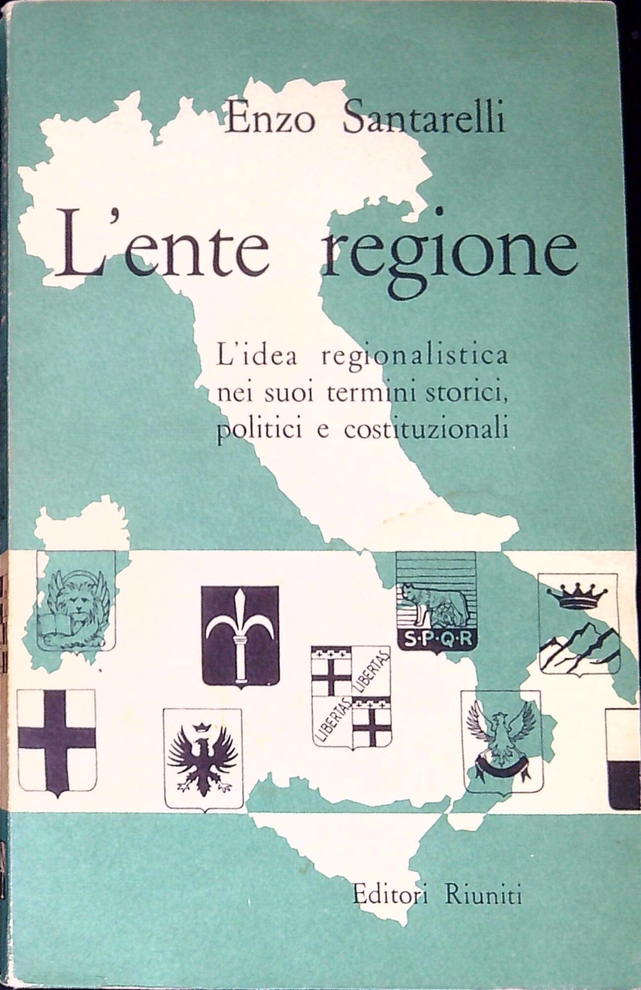 Libreria Serendipity