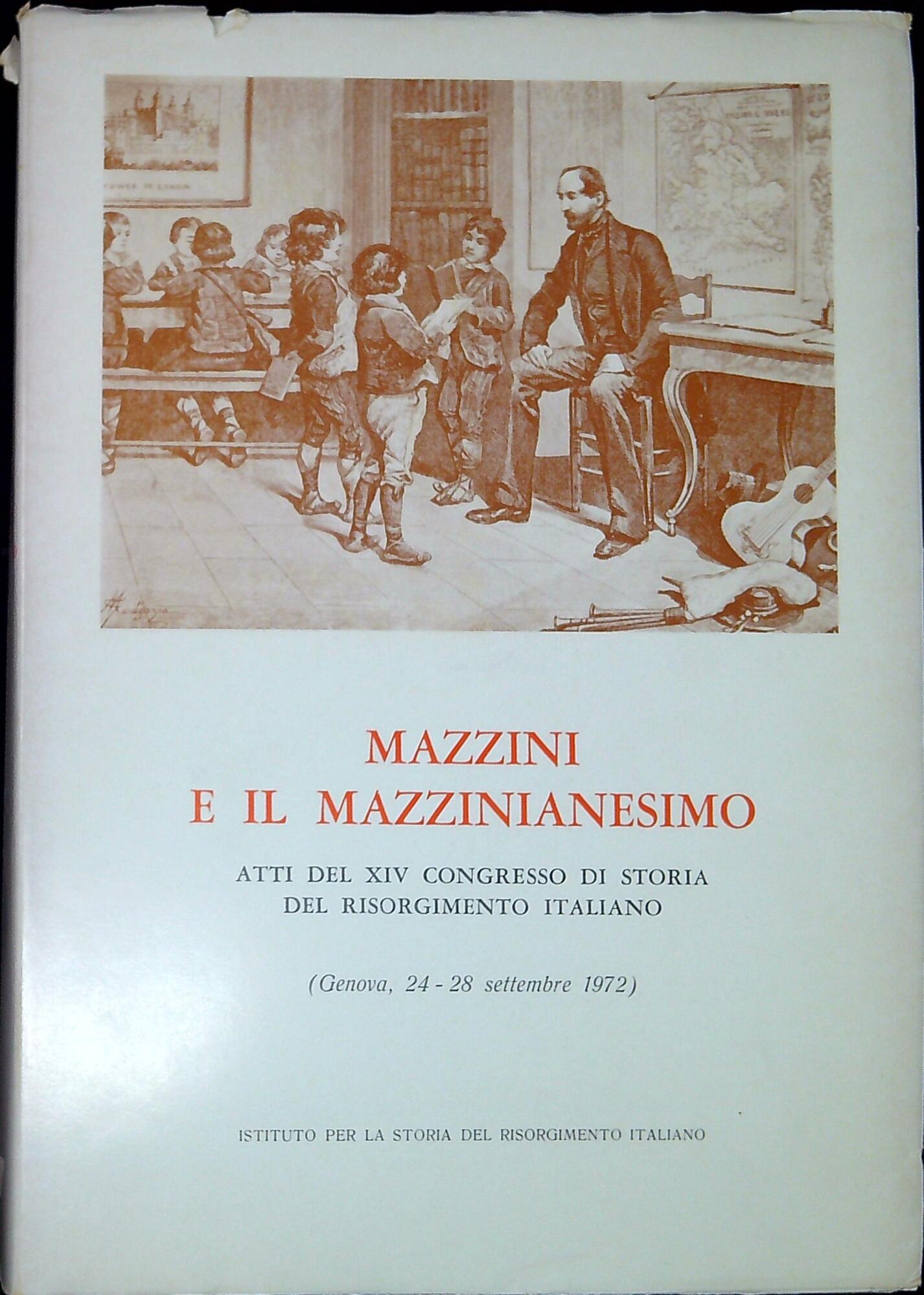 Libreria Serendipity