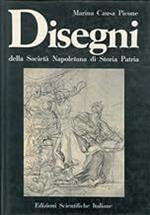 Disegni della Societa napoletana di storia patria