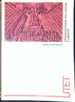 Organizzazione del potere e libertà : storia del costituzionalismo moderno