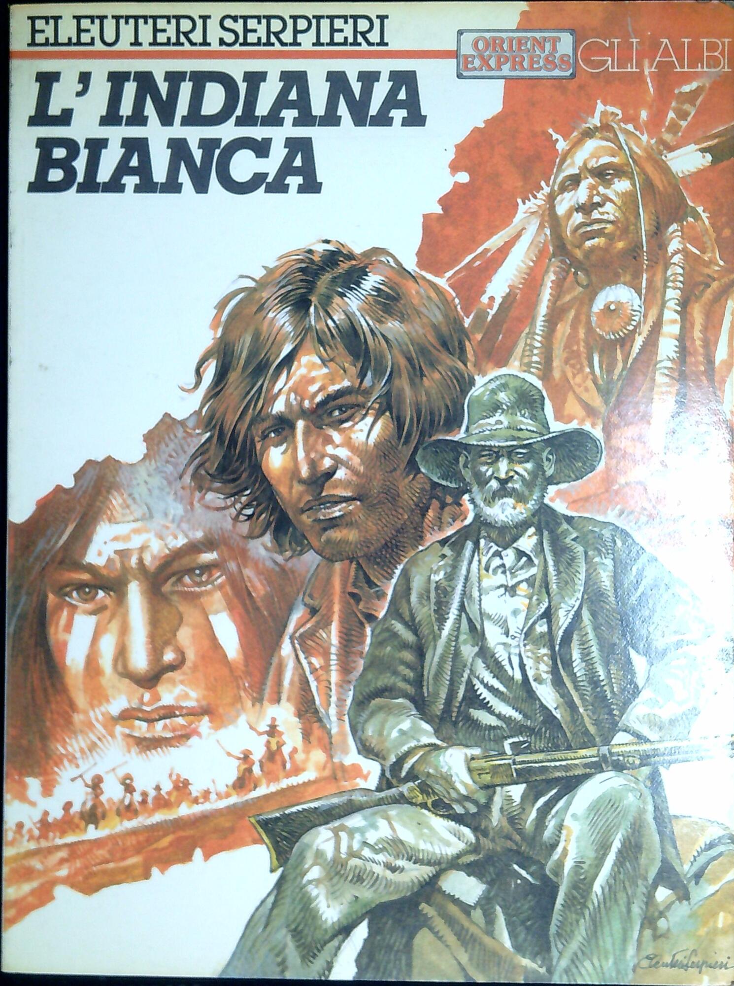 Libreria Serendipity