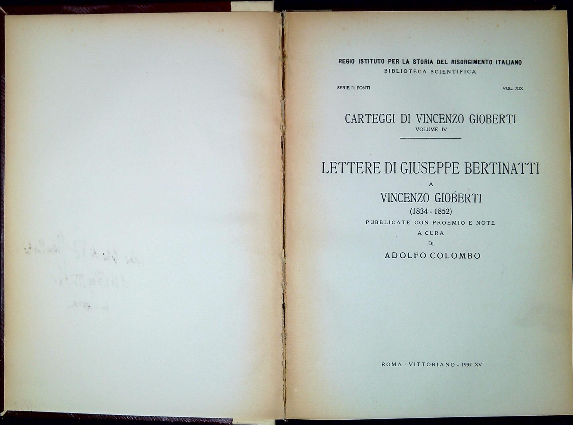 Libreria Serendipity