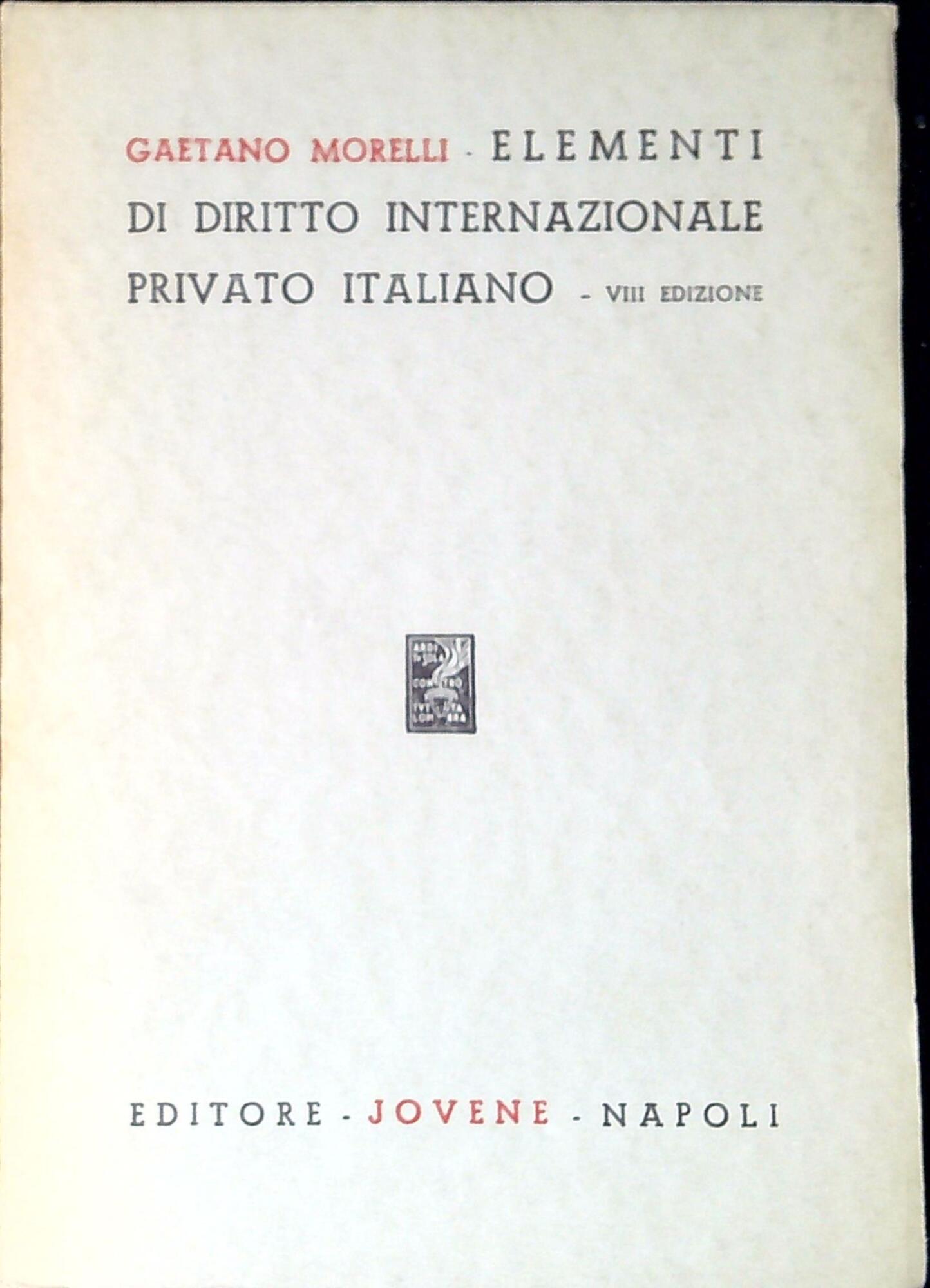 Libreria Serendipity