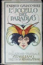 L' uccello del paradiso : confessione in tre atti