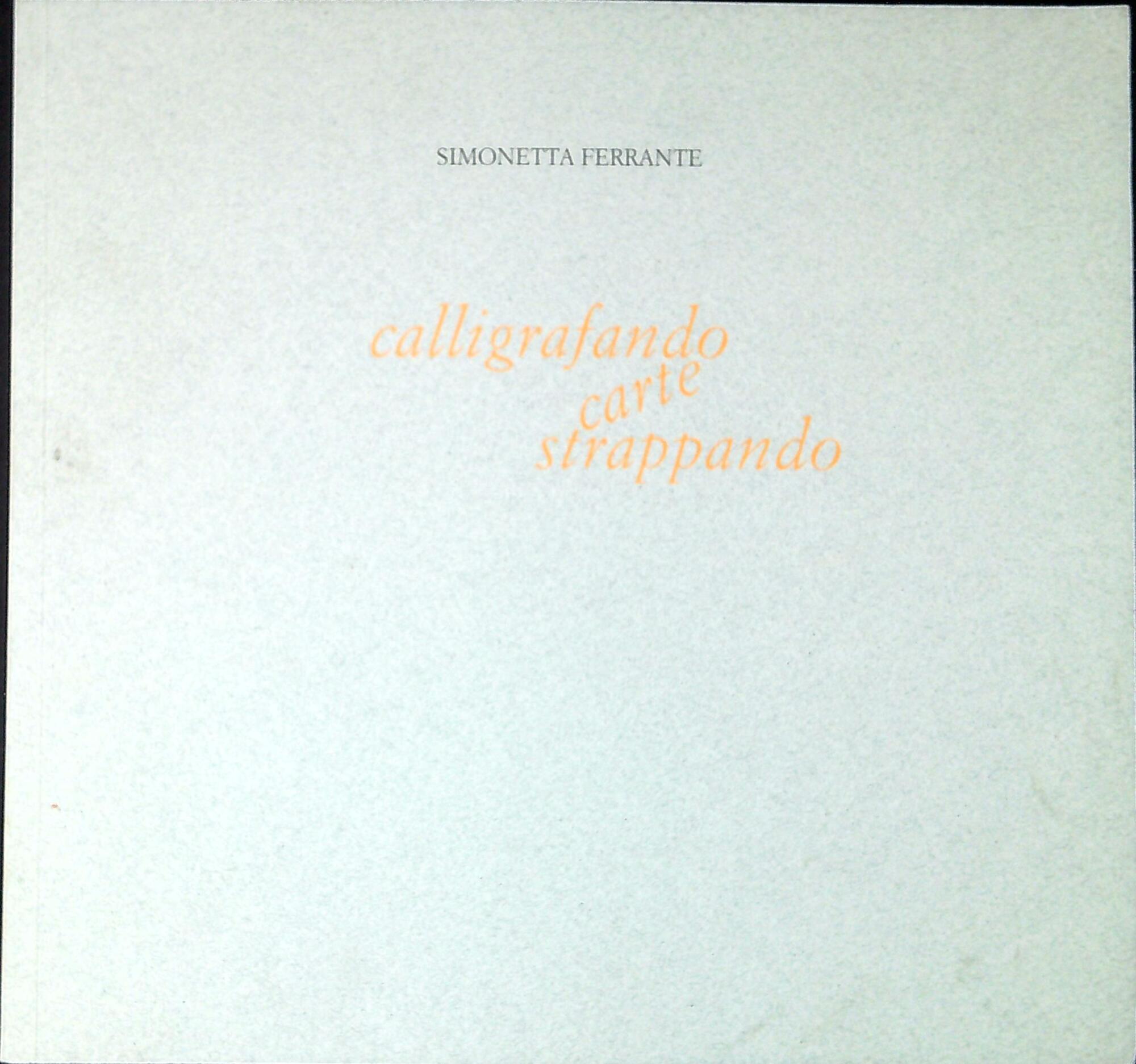 Libreria Serendipity