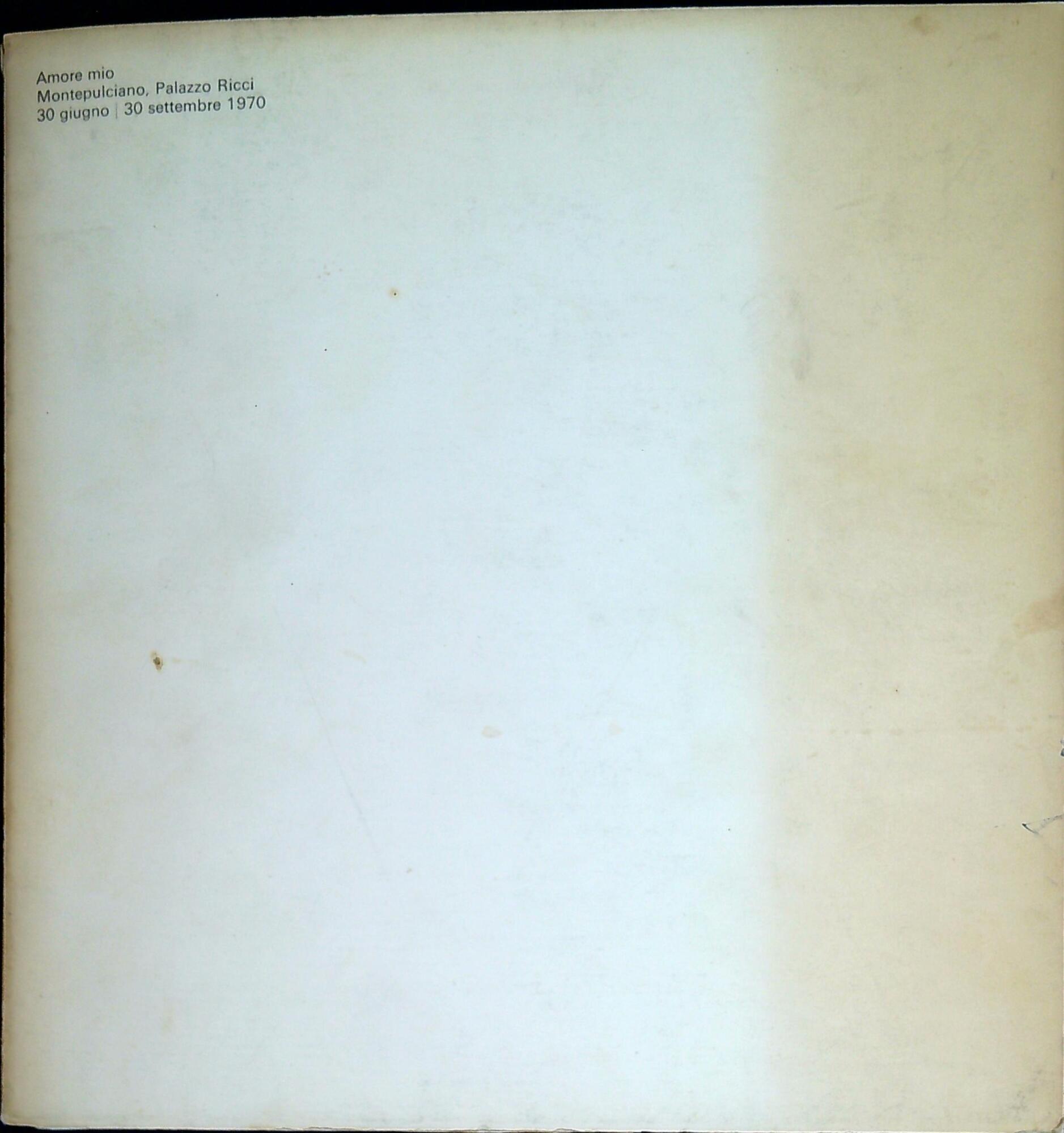 Libreria Serendipity