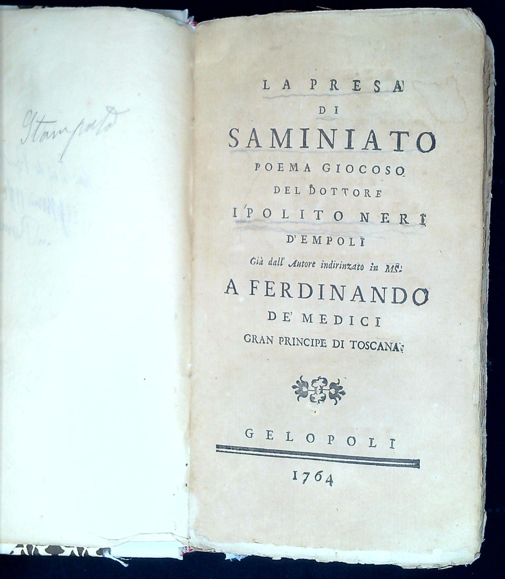 Libreria Serendipity