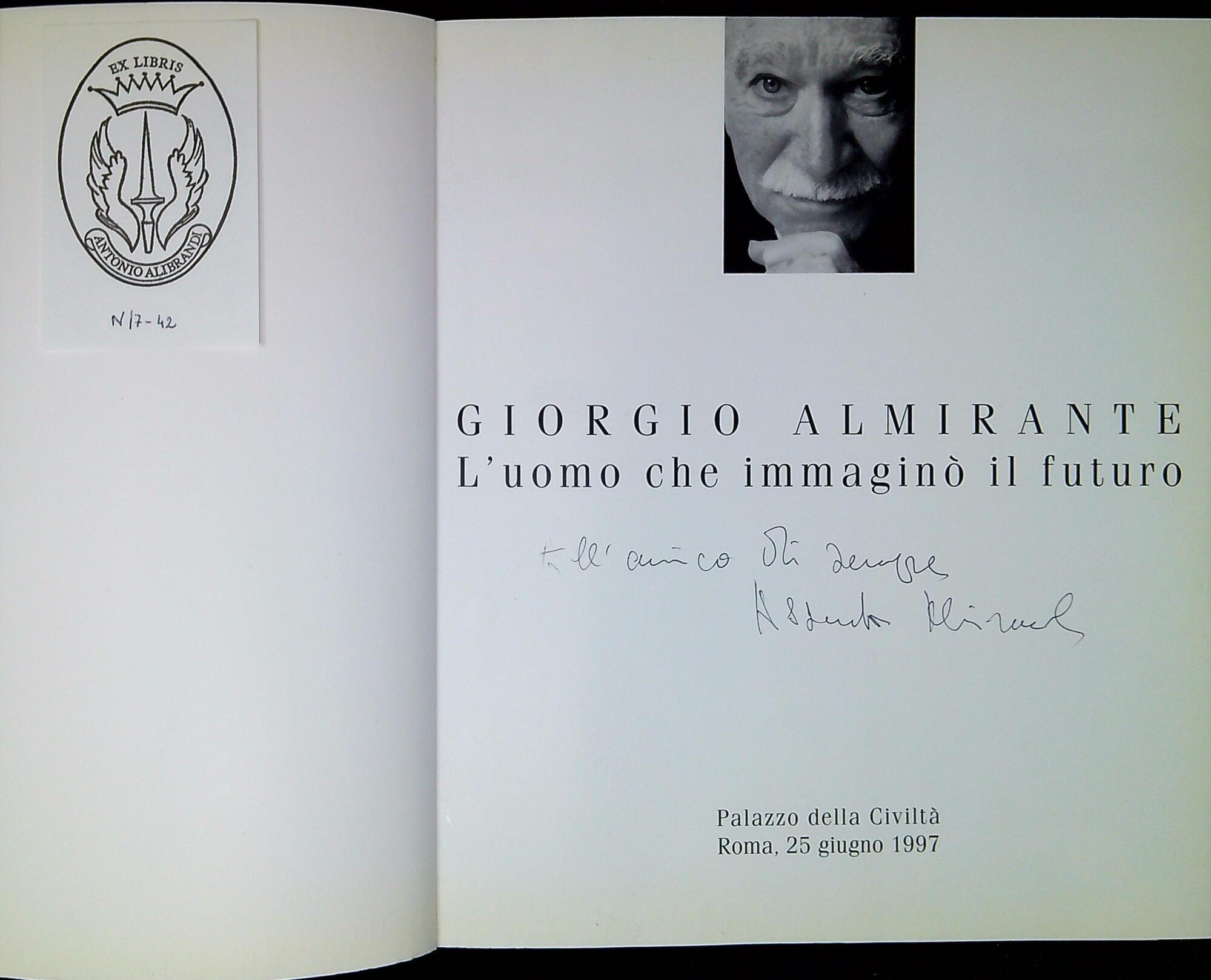 Libreria Serendipity