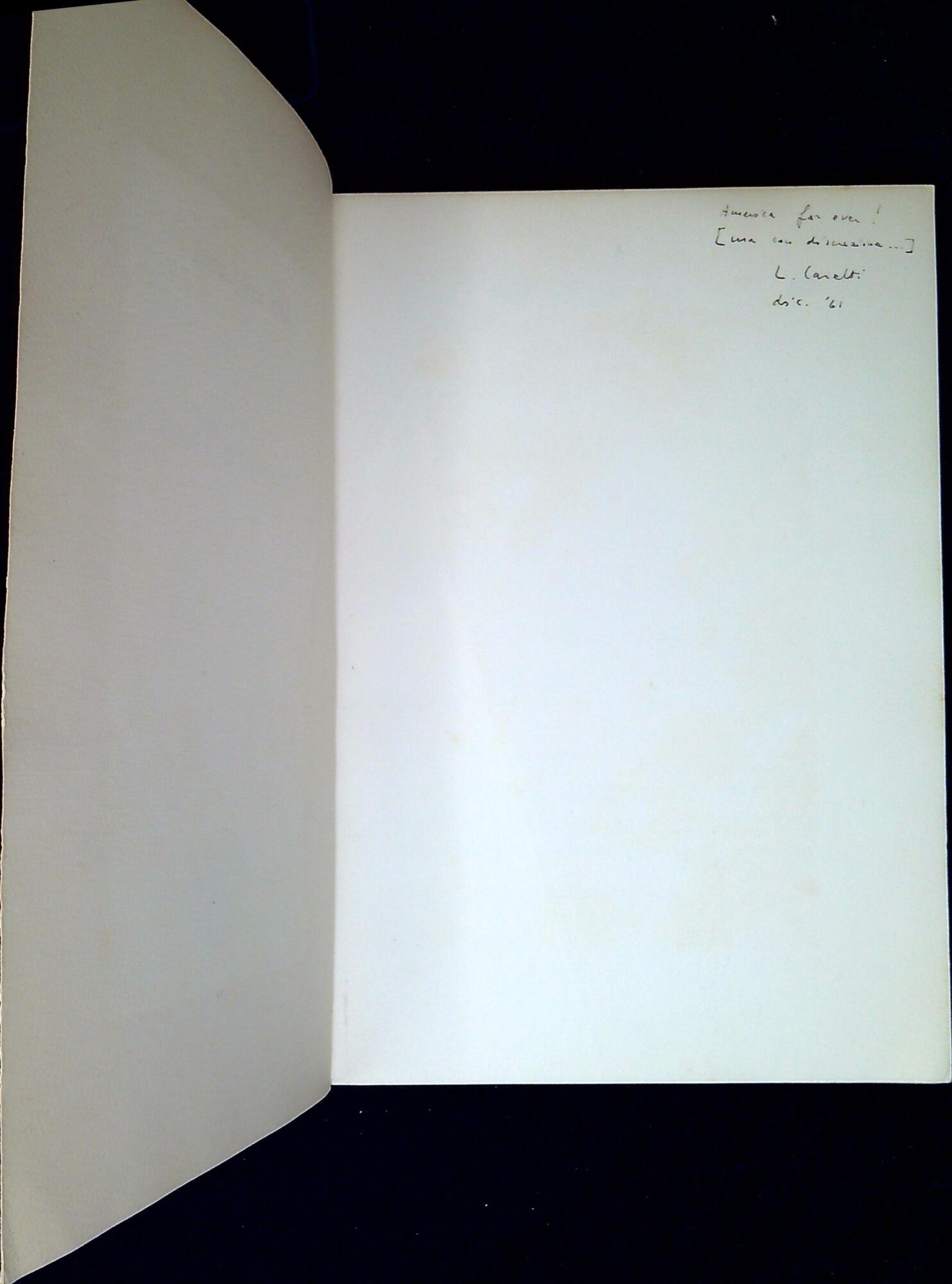 Libreria Serendipity