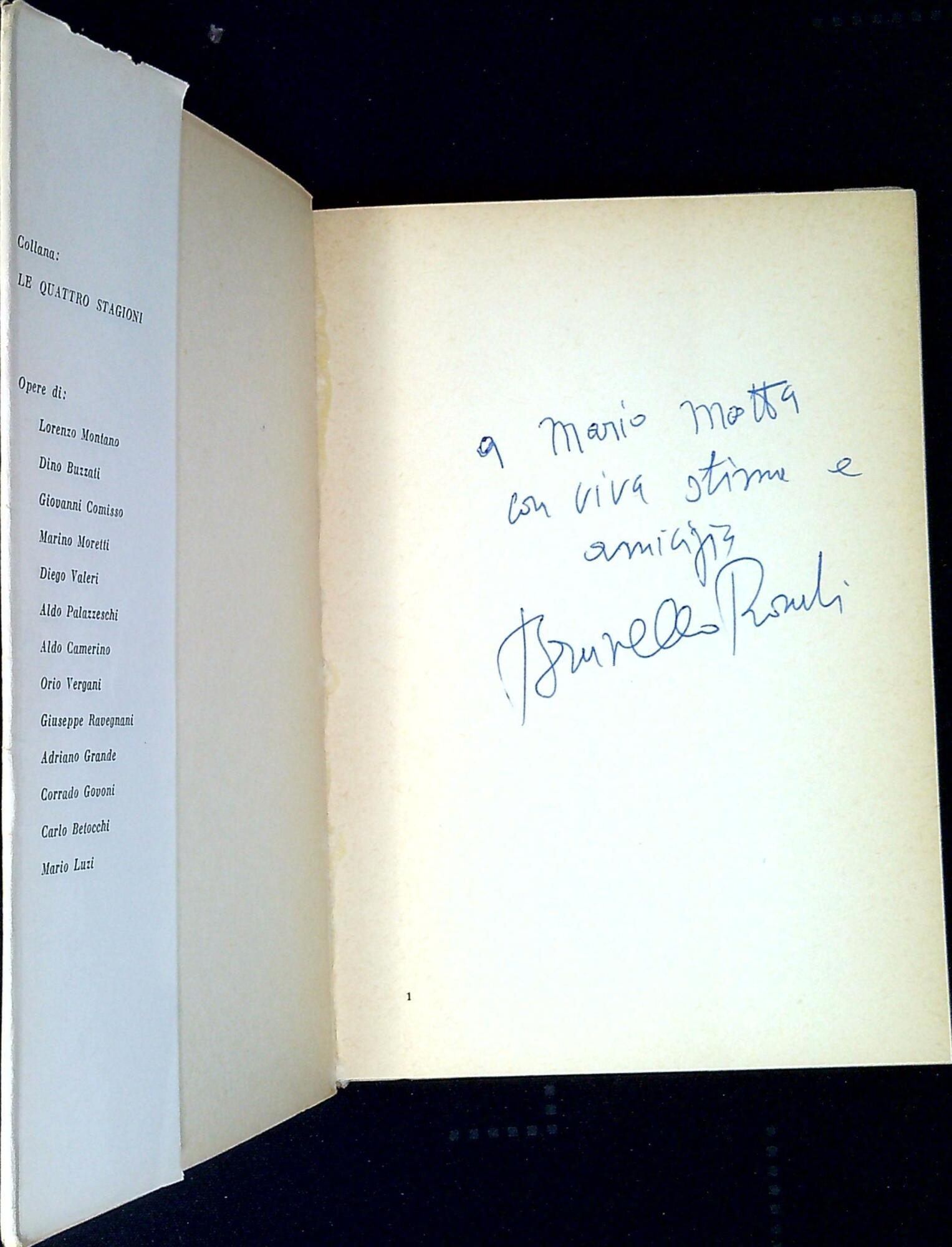 Libreria Serendipity